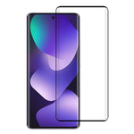 Full Screen Protector For Xiaomi Poco M8 5G / Redmi Note 15 5G (Global) / 15 4G (Global) 3D Curved Tempered Glass Film Side Glue