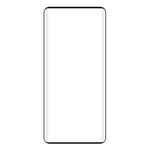 Full Screen Protector For Xiaomi Poco M8 5G / Redmi Note 15 5G (Global) / 15 4G (Global) 3D Curved Tempered Glass Film Side Glue