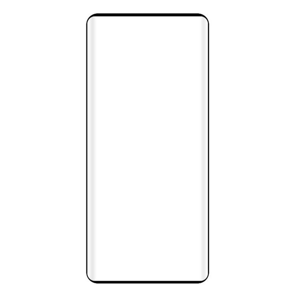 Full Screen Protector For Xiaomi Poco M8 5G / Redmi Note 15 5G (Global) / 15 4G (Global) 3D Curved Tempered Glass Film Side Glue
