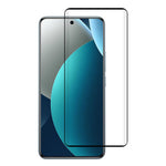 For Xiaomi Redmi Note 15 Pro 4G (Global) Full Screen Protector 3D Curved Tempered Glass Film Side Glue