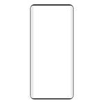 For Xiaomi Redmi Note 15 Pro 4G (Global) Full Screen Protector 3D Curved Tempered Glass Film Side Glue