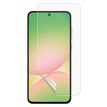 For Samsung Galaxy A57 5G / A27 5G Screen Film PET Bubble Free Ultra Clear Screen Protector, NOT Complete Covering