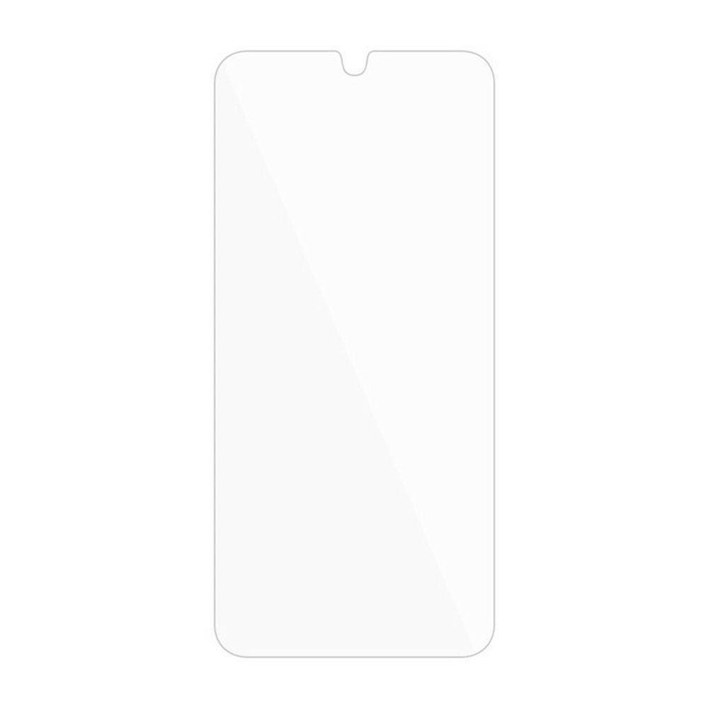 Samsung Galaxy A27 5G skärmfilm PET bubbelfri ultraklar skärmskydd, INTE komplett täckning