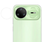 For Huawei nova 15 Pro 5G Tempered Glass Camera Lens Protector Ultra Clear Anti-Scratch Full Coverage Lens Film