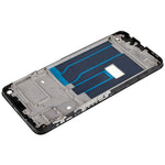 For Realme 6i / 6S / Narzo Middle Plate Frame Repair Part (A-Side) (without Logo)