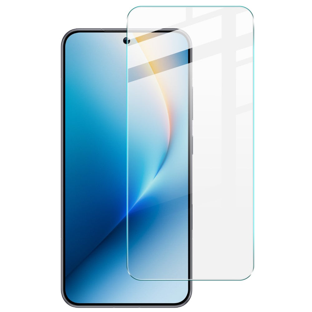 IMAK H Series For Honor Win 5G / Win RT 5G Screen Protector Tempered Glass Film (Not Complete Coverage) (Fingerprint Unlock)