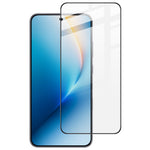 IMAK Pro+ Series For Honor Win 5G / Win RT 5G Screen Protector Full Coverage Tempered Glass Film (Fingerprint Unlock)