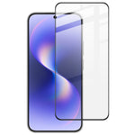 IMAK Pro+-serien för Huawei Nova 15 5G härdat glas helskärmsskydd känslig pekfilm