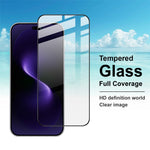 IMAK Pro+ Series For Huawei nova 15 Pro 5G / nova 15 Ultra 5G Tempered Glass Full Screen Protector Sensitive Touch Film