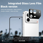 IMAK For Honor Win RT 5G hærdet glas fuld dækning linsefilm + akrylhætte