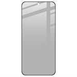 IMAK For Honor Power2 5G Privacy Screen Protector Anti Peep Full Cover Tempered Glass Film (Fingerprint Unlock)