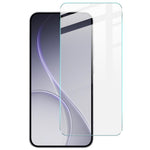 IMAK H-serien för Oppo Reno15 F 5G skärmskydd härdat glasfilm (ej heltäckande) (fingeravtryckslåsning)