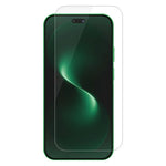 Huawei Nova 15 Pro 5G Skärmskydd 0.3mm Arc Edge Härdat Glas Film, Ej Fullständig Täckning