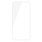 For Huawei nova 15 Ultra 5G Screen Protector 0.3mm Arc Edge Tempered Glass Film, Not Complete Coverage