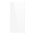 AMORUS til Samsung Galaxy A54 5G eksplosionssikker 2.5D Arc Edge højaluminium-silikone glasfilm ultraclear skærmbeskytter