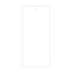For Samsung Galaxy Z TriFold 5G Screen Protector Soft Hydrogel TPU Anti Scratch Full Screen Film