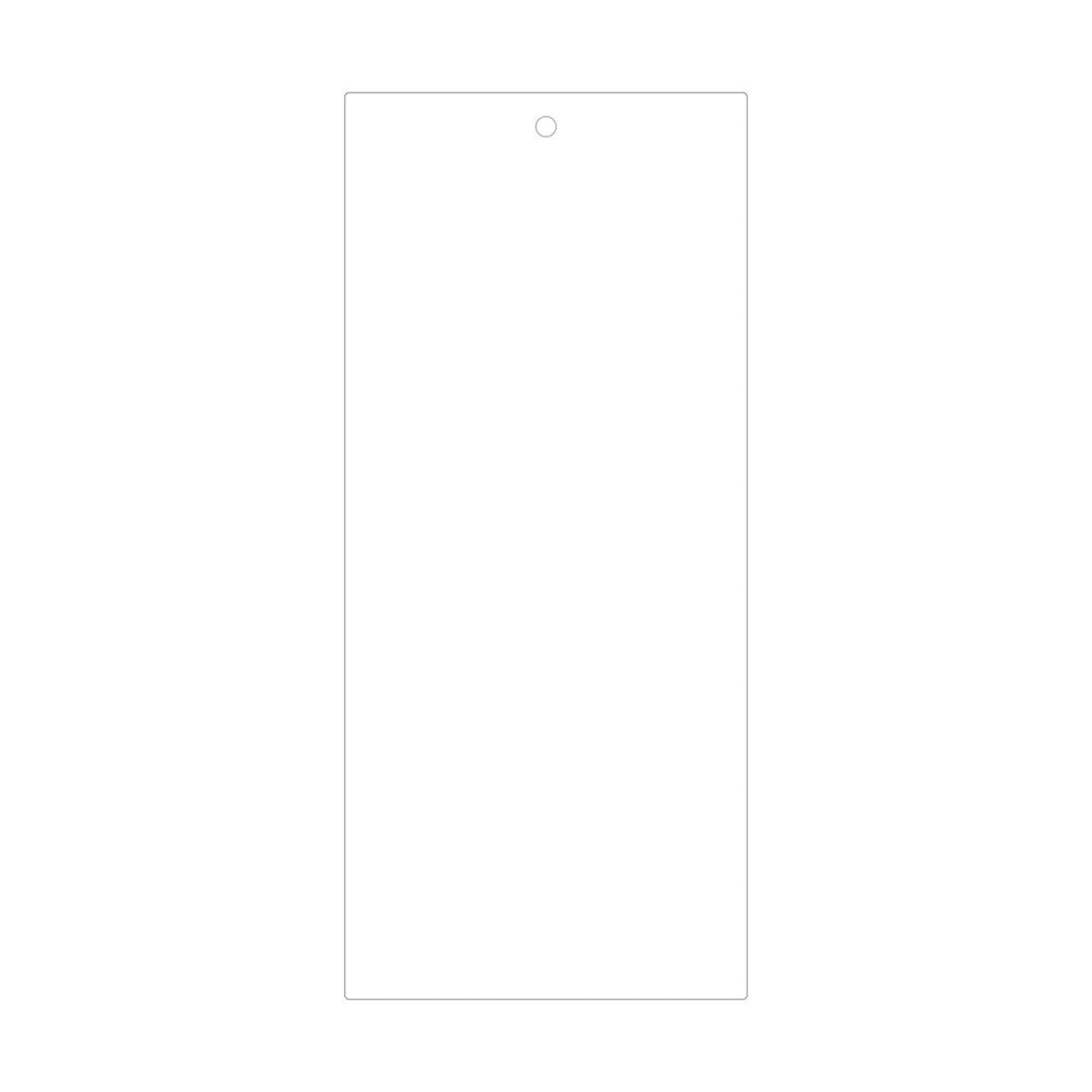 For Samsung Galaxy Z TriFold 5G Screen Protector Soft Hydrogel TPU Anti Scratch Full Screen Film