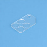 2Pcs For Honor Win 5G Full Coverage Camera Lens Protector 3D Arc Edge Anti-Scratch Tempered Glass Lens Film