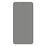 2 stk. anti-spion-skærmbeskyttelse til Samsung Galaxy S26, fuld skærm, høj aluminium-silikoneglasfilm (fingeraftrykslås)