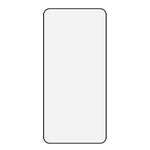 Samsung Galaxy S26 Helskärmsskydd HD Klar Hög Aluminium Silikon Glasfilm med Dammborttagningsverktyg (Fingeravtryckslåsning)