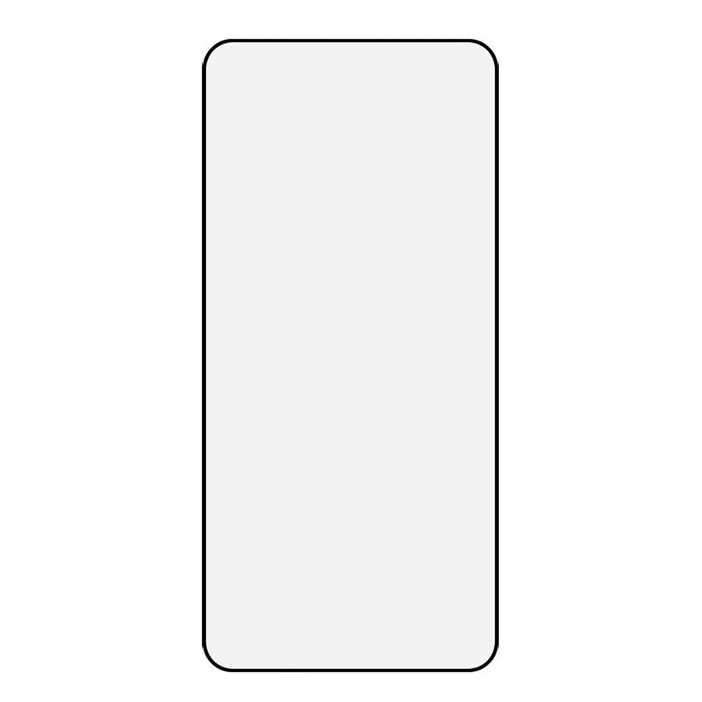 Samsung Galaxy S26 Helskärmsskydd HD Klar Hög Aluminium Silikon Glasfilm med Dammborttagningsverktyg (Fingeravtryckslåsning)