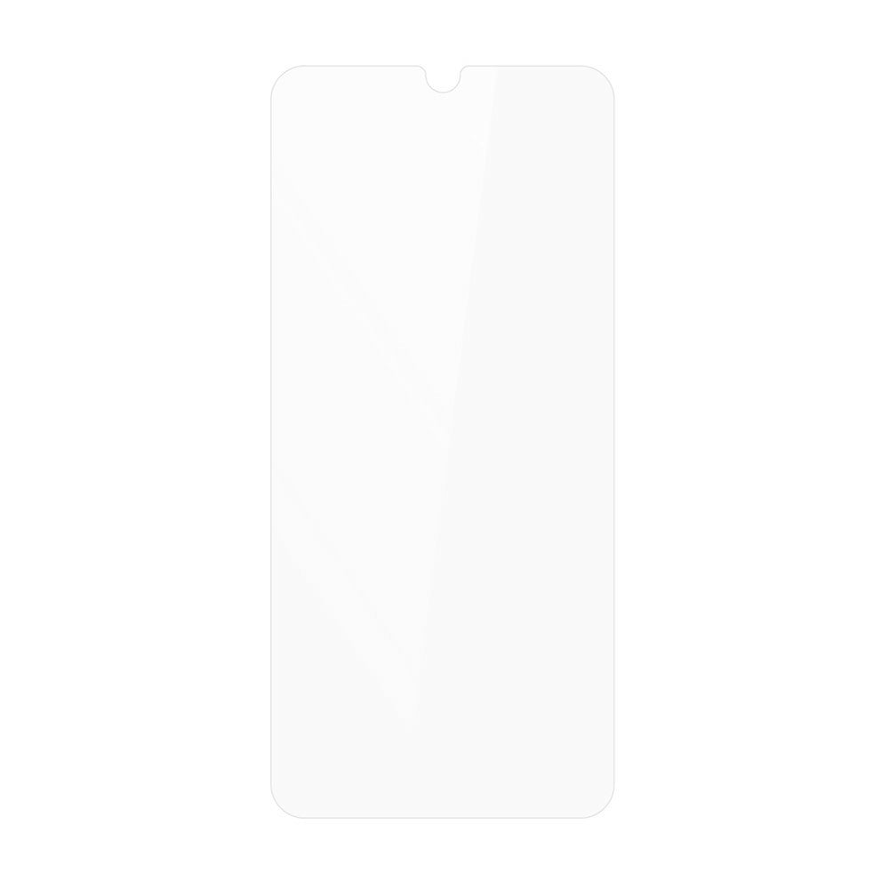 For Samsung Galaxy A08 5G / A08 4G / A07 5G / A07 4G Screen Protector 0.3mm Arc Edge Tempered Glass Film, Not Full Coverage
