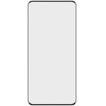 IMAK For Xiaomi Redmi Note 15 Pro 4G (Global) Full Screen Protector 3D Curved Edge Side Glue Tempered Glass Film (Fingerprint Unlock)