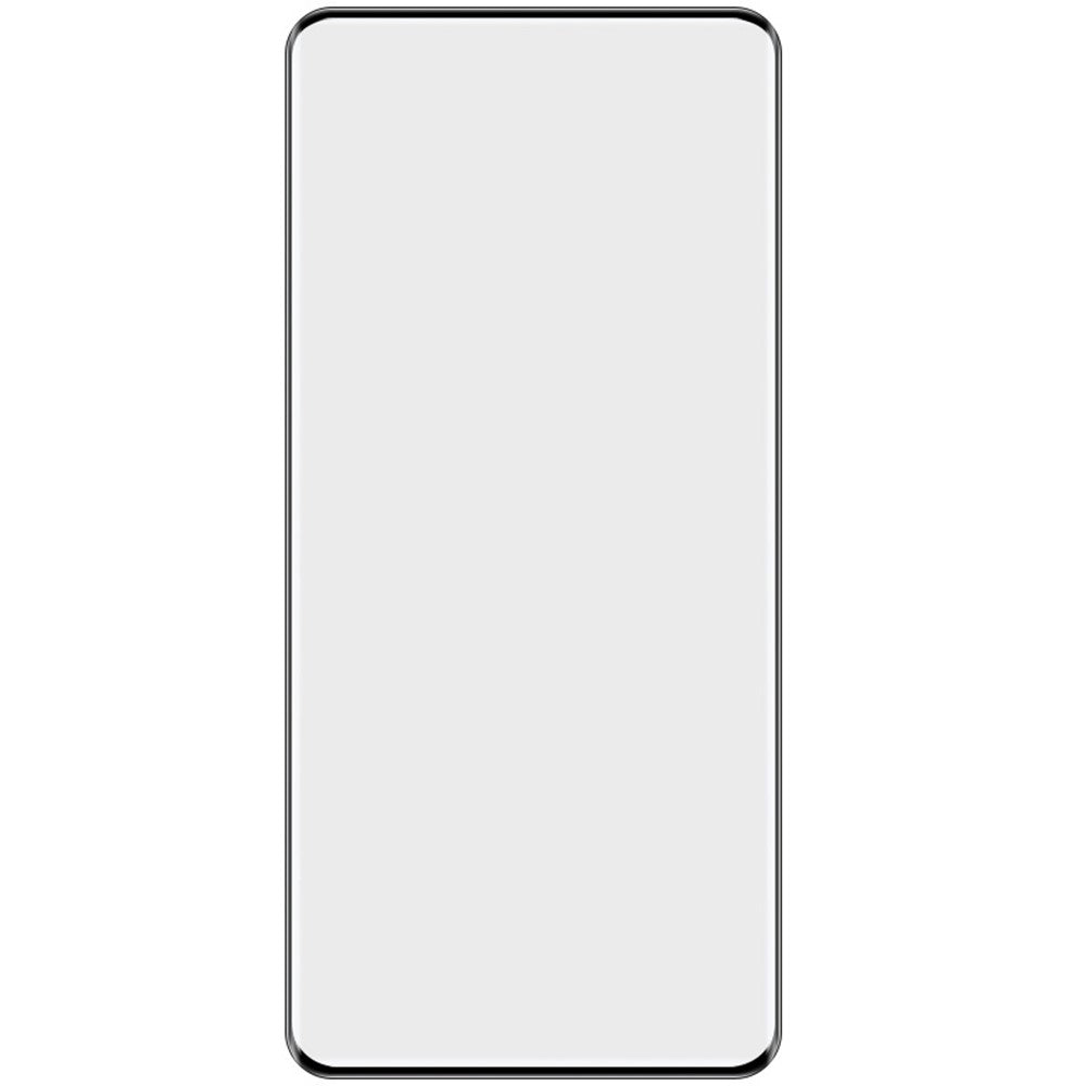 IMAK For Xiaomi Redmi Note 15 Pro 4G (Global) Full Screen Protector 3D Curved Edge Side Glue Tempered Glass Film (Fingerprint Unlock)