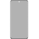 IMAK For Xiaomi Redmi Note 15 Pro 4G (Global) Anti Spy Screen Protector Full Cover Side Glue Tempered Glass Film