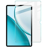 IMAK H Series For Honor Pad X10 Pro Tempered Glass Full Glue Full Screen Protector Shatter-Proof Protection