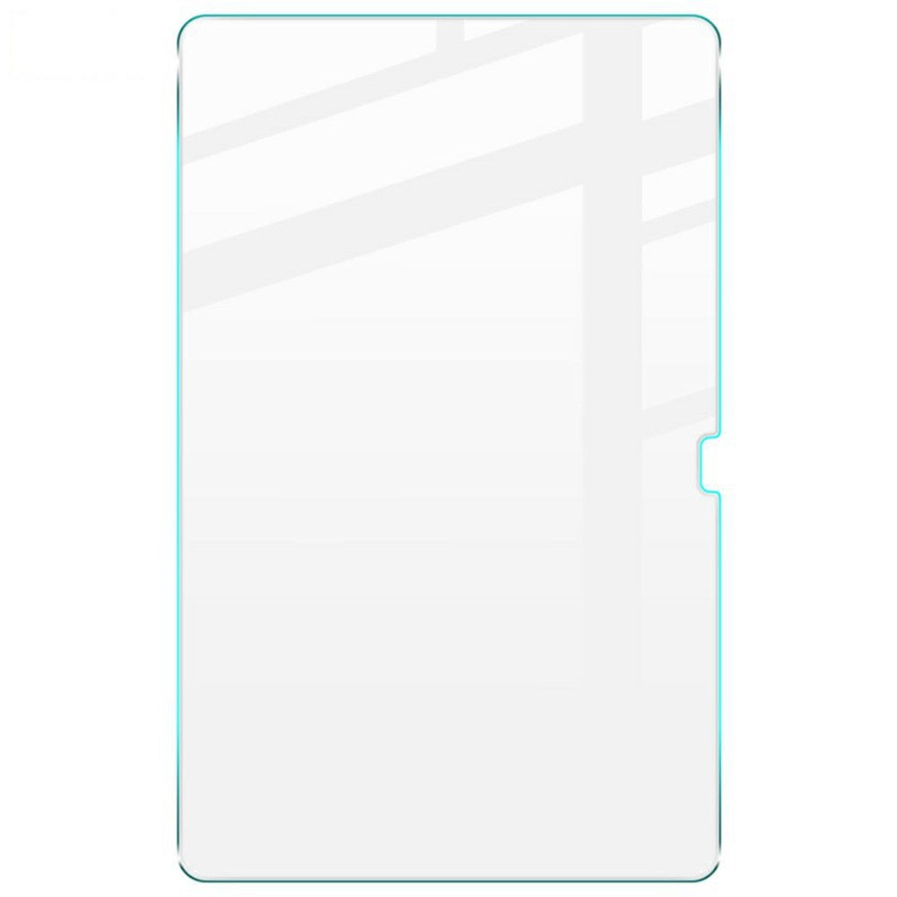 IMAK H Series For Honor Pad X10 Pro Tempered Glass Full Glue Full Screen Protector Shatter-Proof Protection
