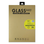 IMAK H Series For Honor Pad X10 Pro Tempered Glass Full Glue Full Screen Protector Shatter-Proof Protection