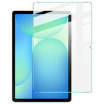 IMAK H Series For Samsung Galaxy Tab S10 FE Tempered Glass Full Glue Full Screen Protector Shatter-Proof Protection