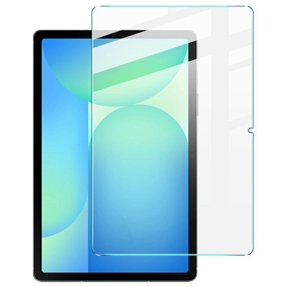 IMAK H Series For Samsung Galaxy Tab S10 FE Tempered Glass Full Glue Full Screen Protector Shatter-Proof Protection