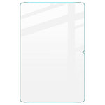 IMAK H Series For Samsung Galaxy Tab S10 FE Tempered Glass Full Glue Full Screen Protector Shatter-Proof Protection