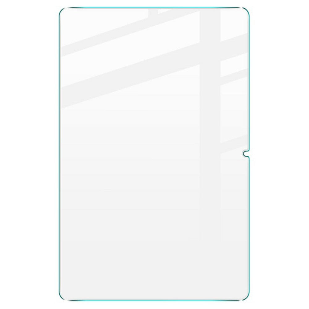 IMAK H Series For Samsung Galaxy Tab S10 FE Tempered Glass Full Glue Full Screen Protector Shatter-Proof Protection