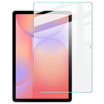 IMAK H Series For Samsung Galaxy Tab S10 Lite Tempered Glass Full Glue Full Screen Protector Shatter-Proof Protection