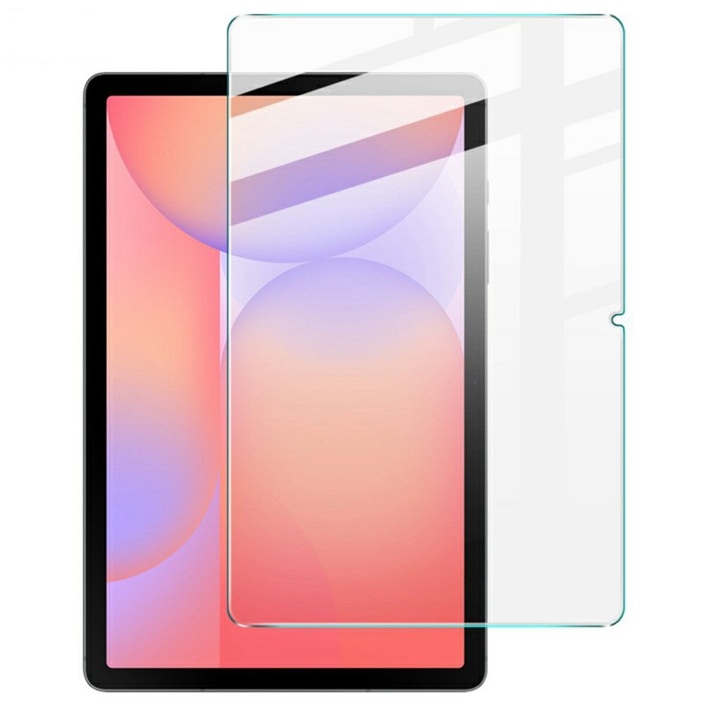 IMAK H Series For Samsung Galaxy Tab S10 Lite Tempered Glass Full Glue Full Screen Protector Shatter-Proof Protection