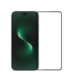 PINWUYO hærdet glasfilm til Huawei Nova 15 Ultra 5G, JK Series-2 9H fuldskærmsbeskyttelse