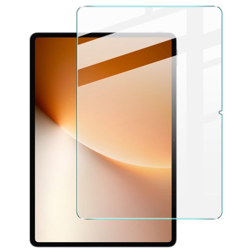 IMAK H-serien til Honor MagicPad 3 Pro 13.3 Hærdet Glas Fuld Lim Fuld Skærmbeskytter Brudsikker Beskyttelse