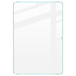 IMAK H-serien til Honor MagicPad 3 Pro 13.3 Hærdet Glas Fuld Lim Fuld Skærmbeskytter Brudsikker Beskyttelse