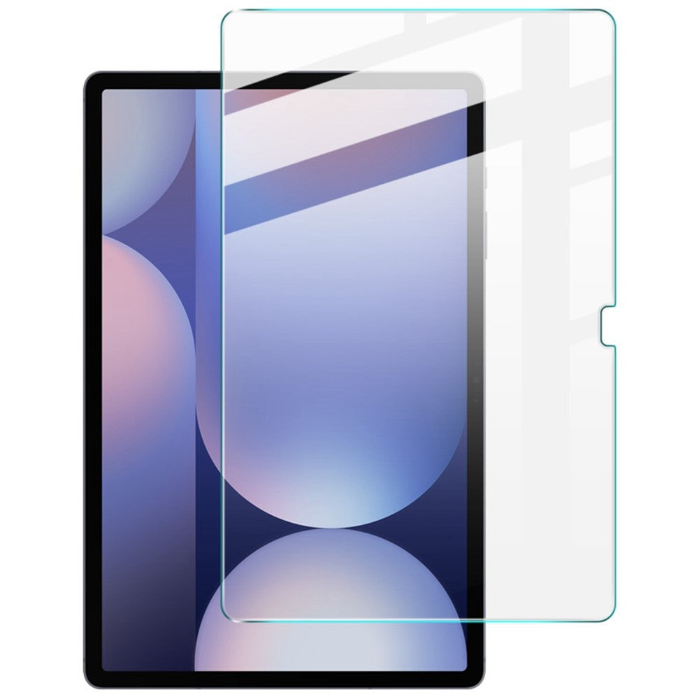 IMAK H Series For Samsung Galaxy Tab S10+ Tempered Glass Full Glue Full Screen Protector Shatter-Proof Protection