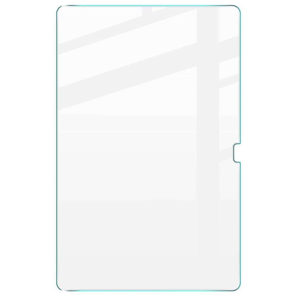 IMAK H Series For Samsung Galaxy Tab S10+ Tempered Glass Full Glue Full Screen Protector Shatter-Proof Protection