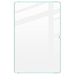 IMAK H Series For Samsung Galaxy Tab S10 FE+ Tempered Glass Full Glue Full Screen Protector Shatter-Proof Protection