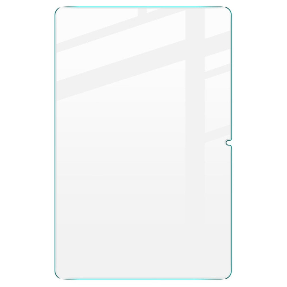 IMAK H Series For Samsung Galaxy Tab S10 FE+ Tempered Glass Full Glue Full Screen Protector Shatter-Proof Protection