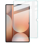 IMAK H Series For Samsung Galaxy Tab S10 Ultra Tempered Glass Full Glue Full Screen Protector Shatter-Proof Protection