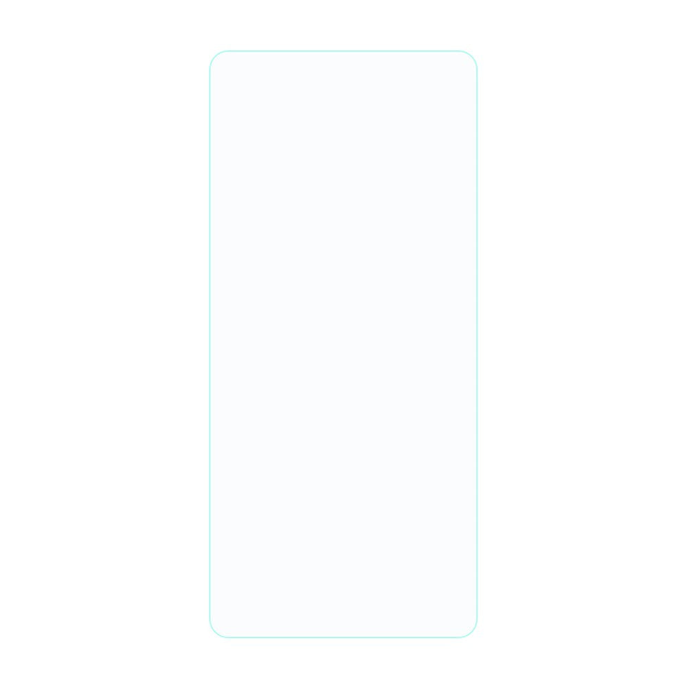 AMORUS För Xiaomi Redmi Note 12 5G (Kina) / (Indien) / (Globalt) / Poco X5 5G Ultra Clear Skärmskydd 2.5D Arc Edge 9H Hårdhet Hög Aluminium-Silicon Glas Skärmfilm