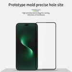 MOFI For Huawei nova 15 Pro 5G Screen Protector  9H Full Glue Full Coverage High Aluminum-Silicon Glass Film
