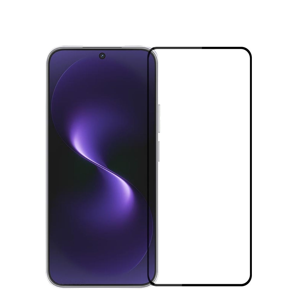 MOFI For Huawei nova 15 5G Screen Protector  9H Full Glue Full Coverage High Aluminum-Silicon Glass Film