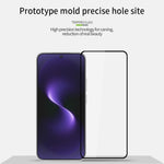 MOFI For Huawei nova 15 5G Screen Protector  9H Full Glue Full Coverage High Aluminum-Silicon Glass Film